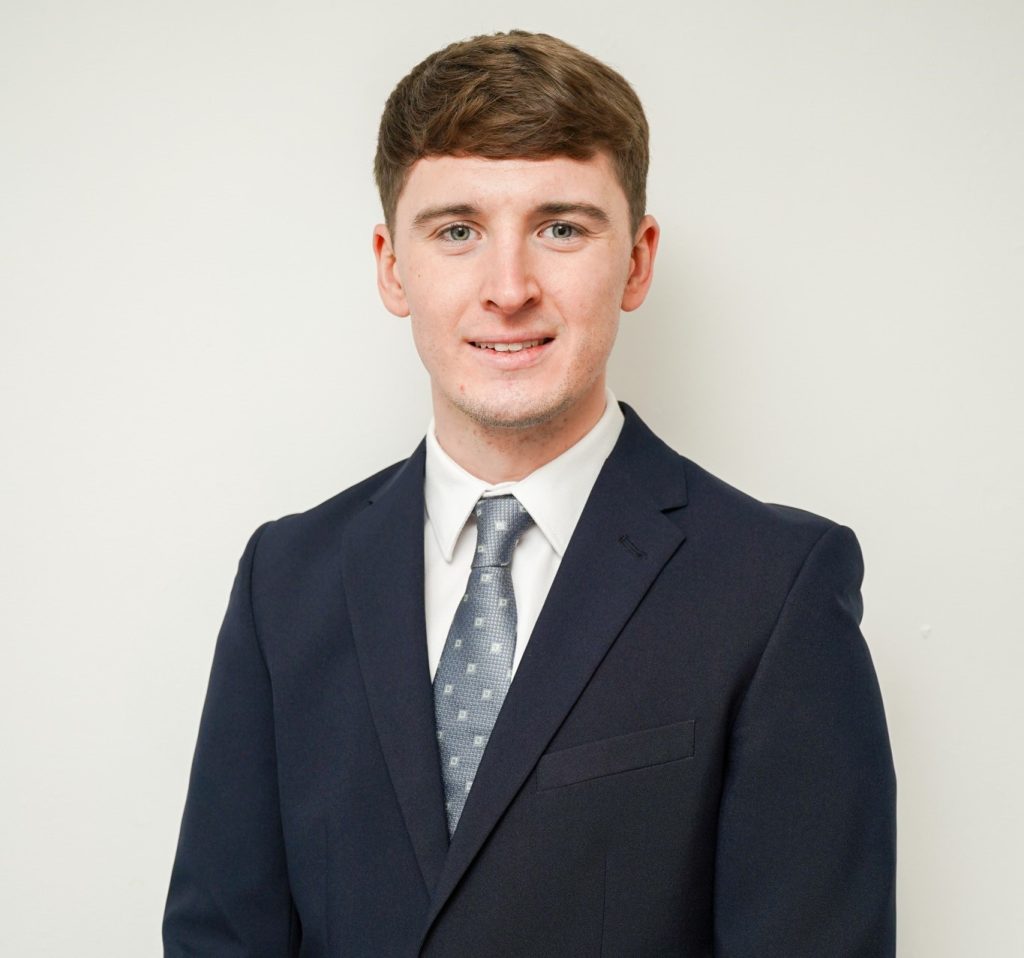 Callum Henwood